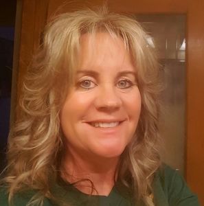 Meet your Posher, Glenda